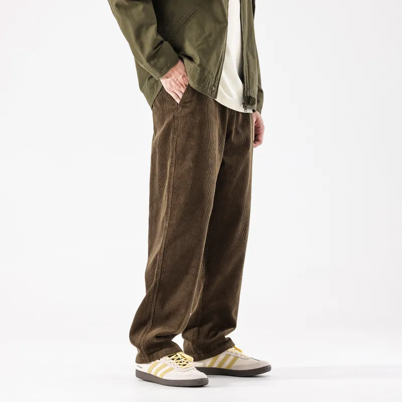 GTRG Casual Pants Unisex-7