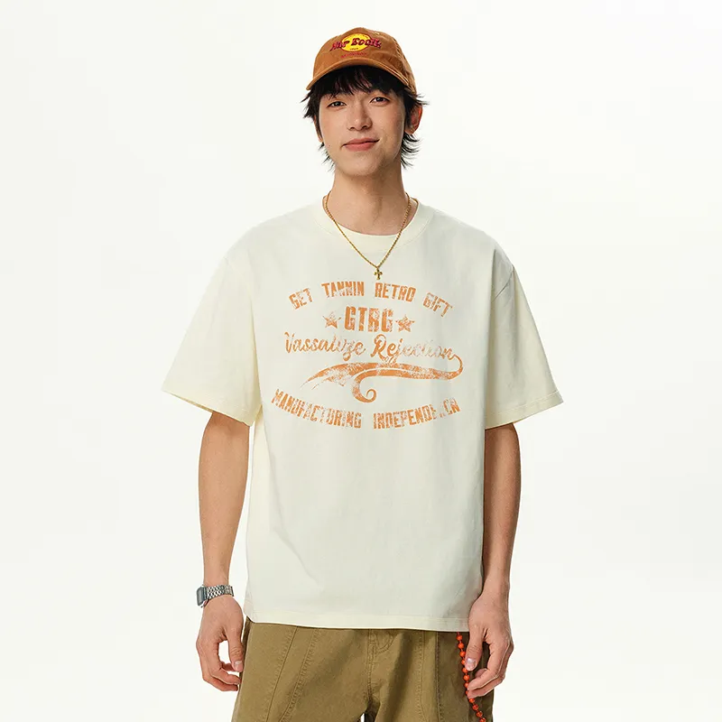 GTRG T Shirts Unisex-8
