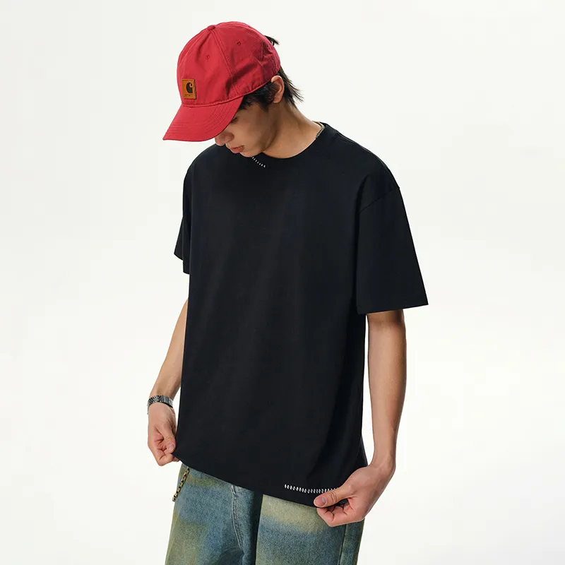 GTRG T Shirts Unisex-12