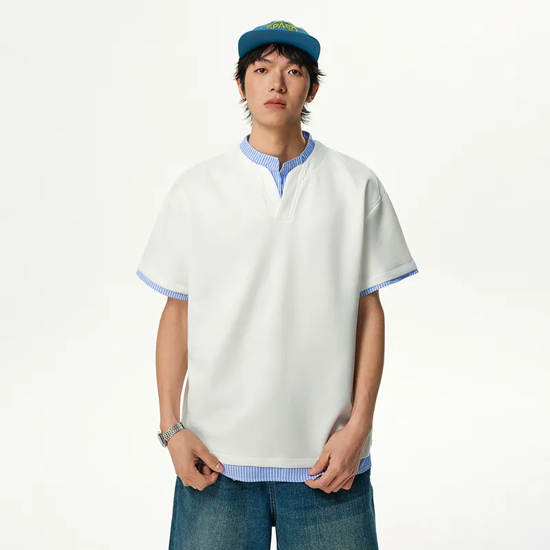 GTRG Polo Shirts Unisex-12