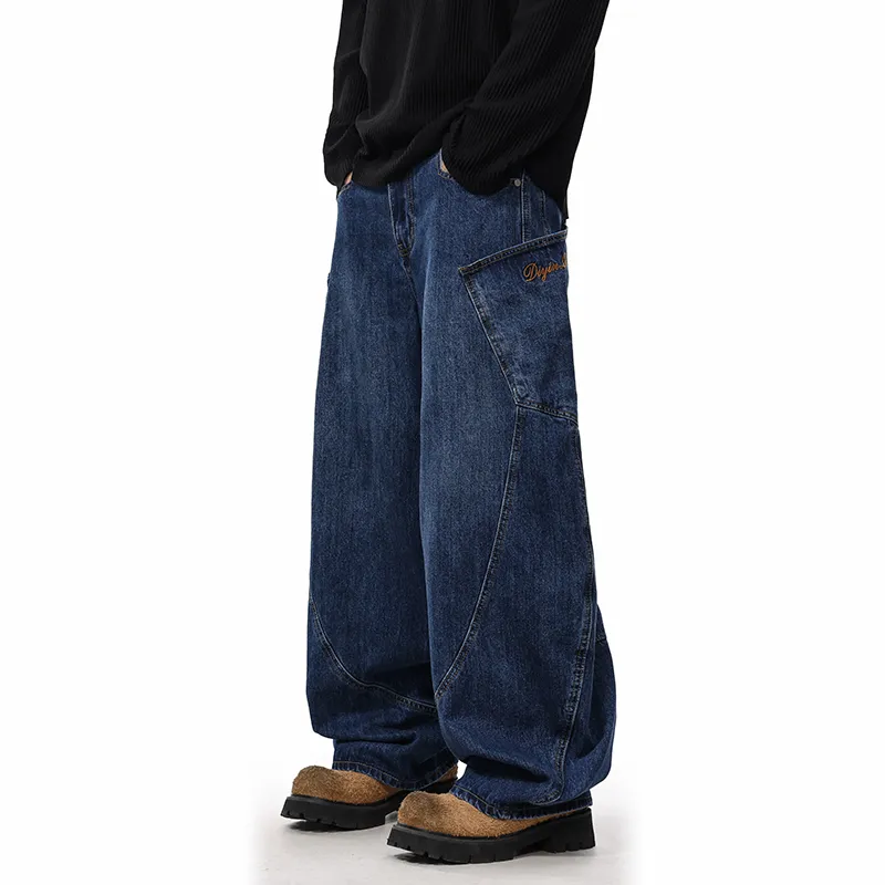 GTRG Jeans Unisex-7