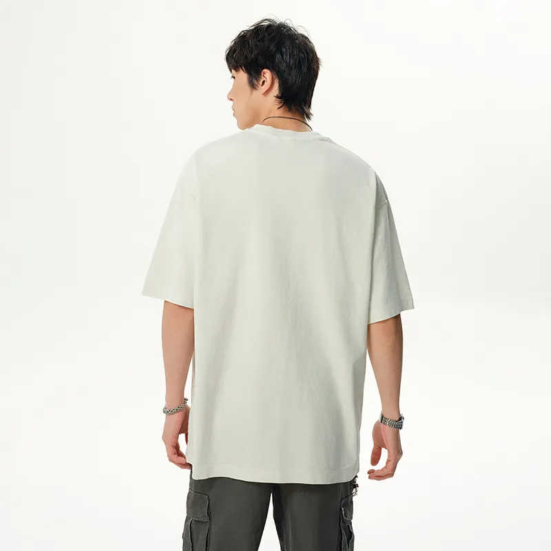 GTRG T Shirts Unisex-7