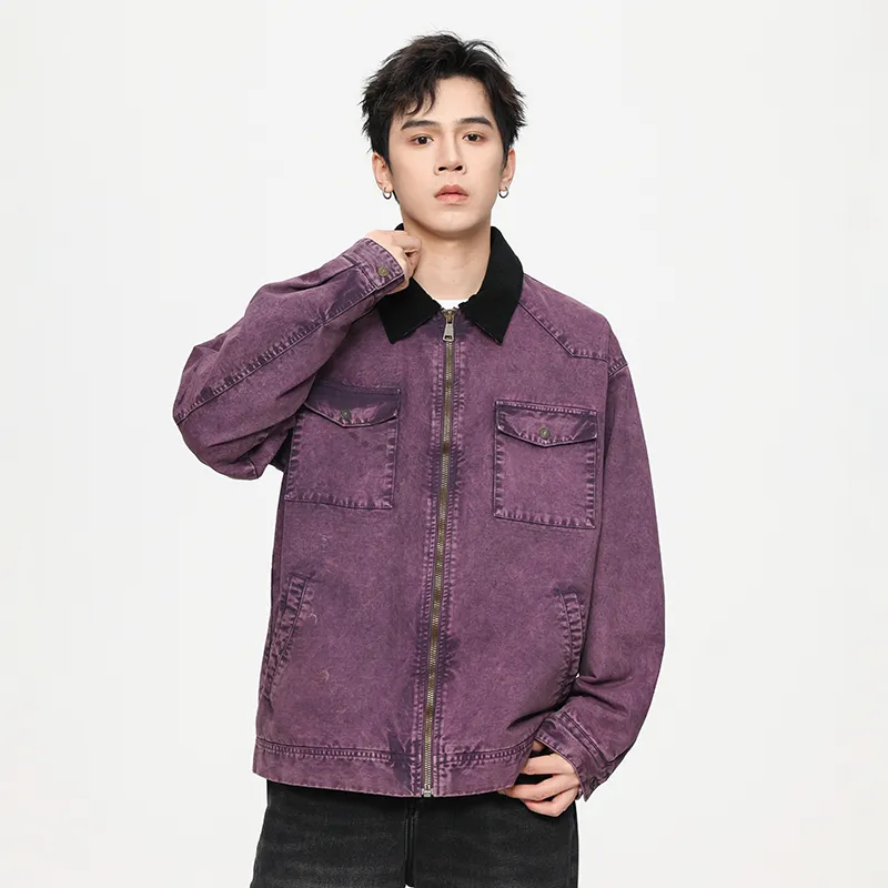 GTRG Jackets Unisex-34