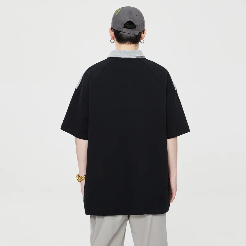 GTRG Polo Shirts Unisex-3