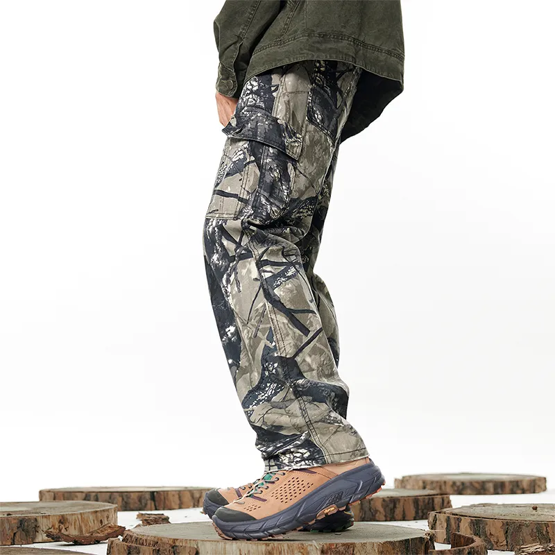 GTRG Jeans Unisex Graphite Gray-4