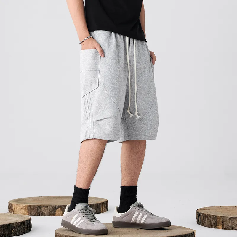 GTRG Casual Shorts Unisex-10