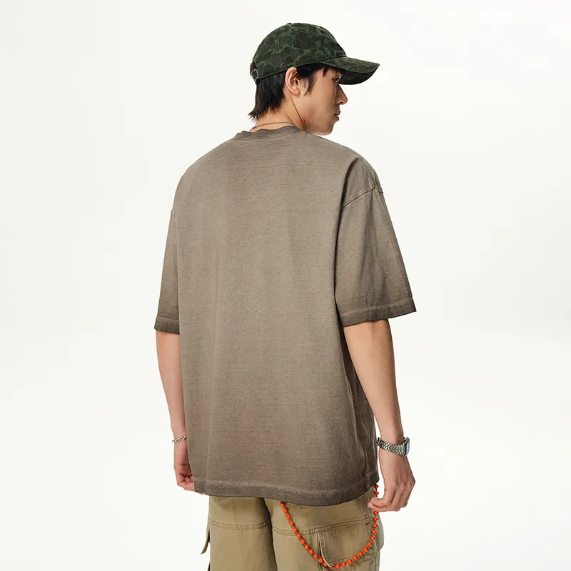 GTRG T Shirts Unisex-13