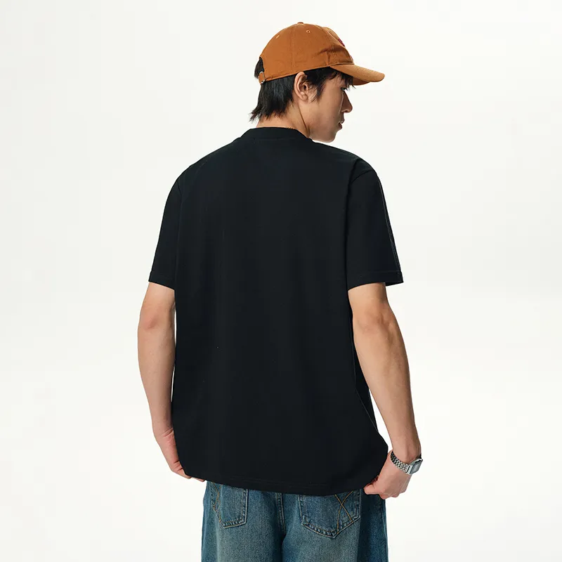 GTRG T Shirts Unisex-7