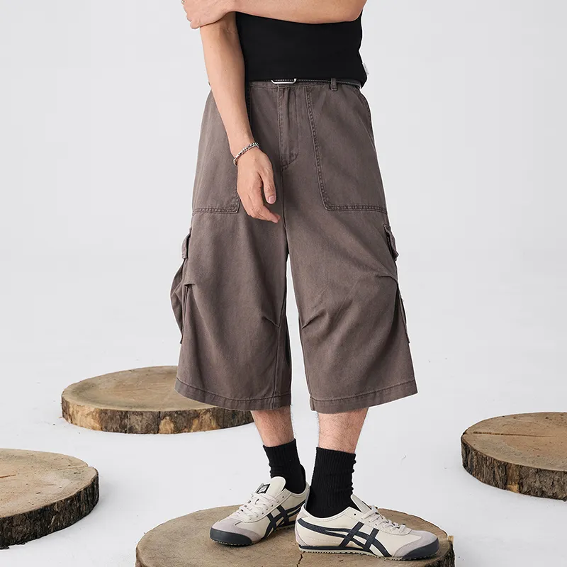 GTRG Casual Shorts Unisex-6