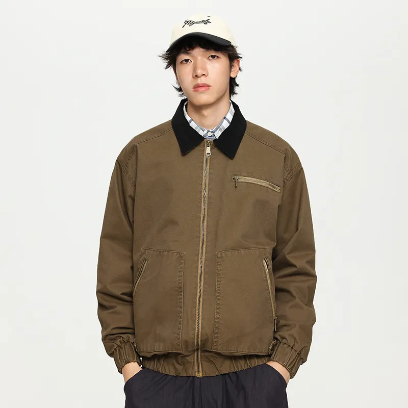 GTRG Jackets Unisex-20