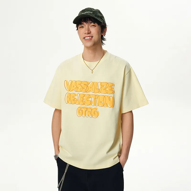 GTRG T Shirts Unisex-11