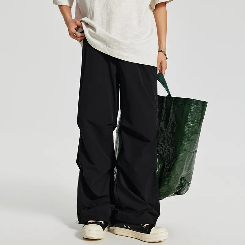 GTRG Casual Pants Unisex-8