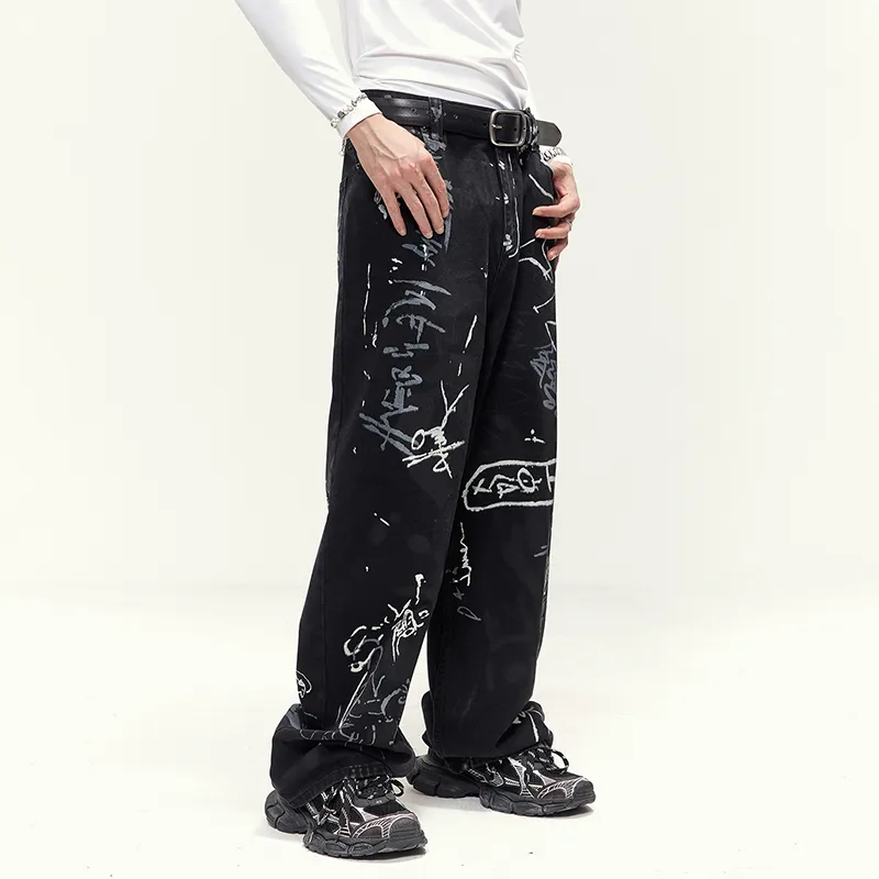Shorts De Bain cockatoo