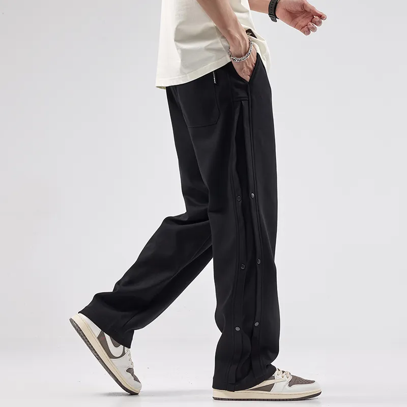GTRG Casual Pants Unisex-6