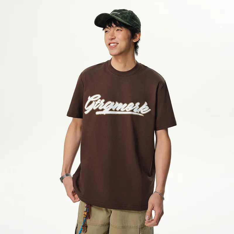 GTRG T Shirts Unisex-14
