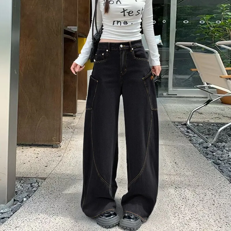 GTRG Jeans Unisex-2