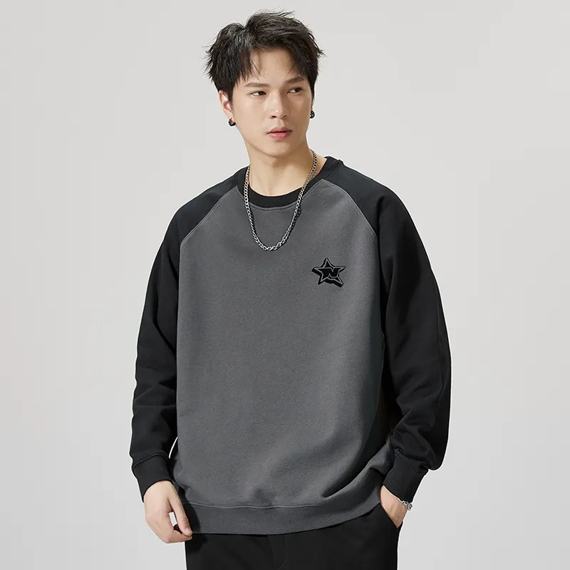 GTRG Sweatshirts Unisex-19