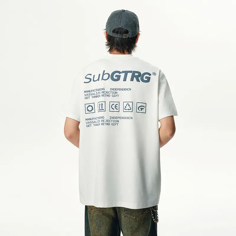 GTRG T Shirts Unisex-29
