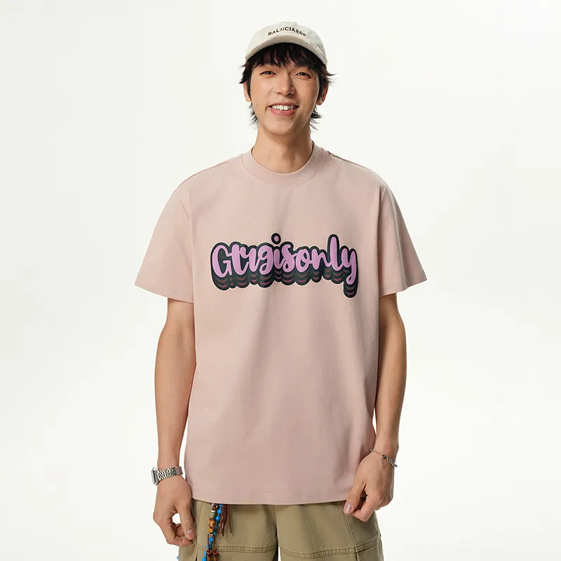GTRG T Shirts Unisex-26