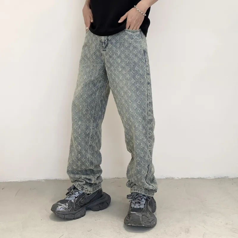 GTRG Jeans Unisex-10