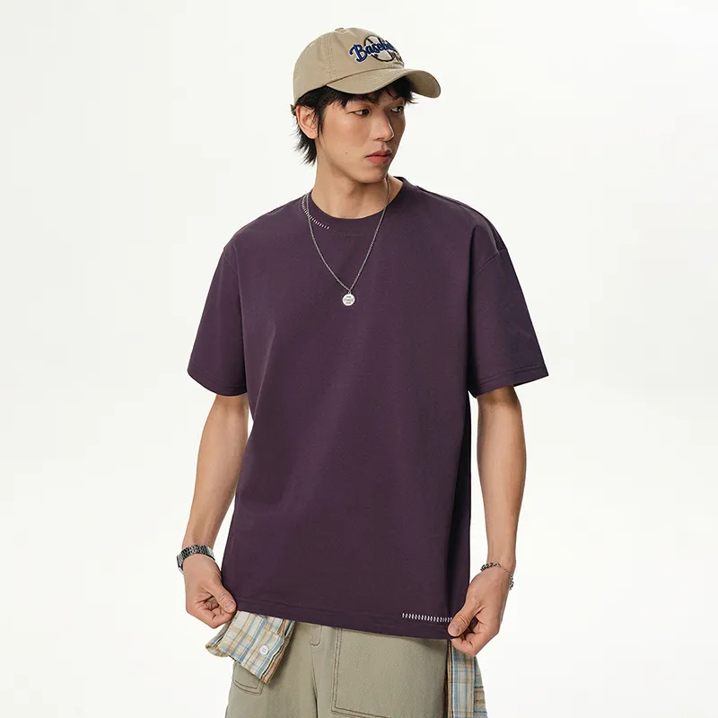 GTRG T Shirts Unisex-5