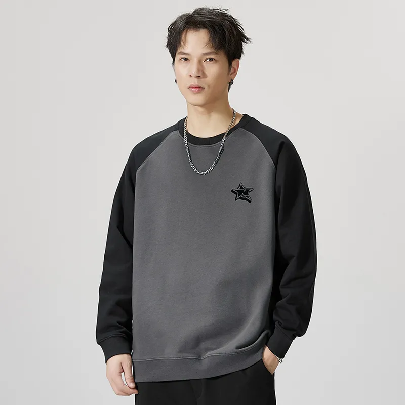 GTRG Sweatshirts Unisex-18