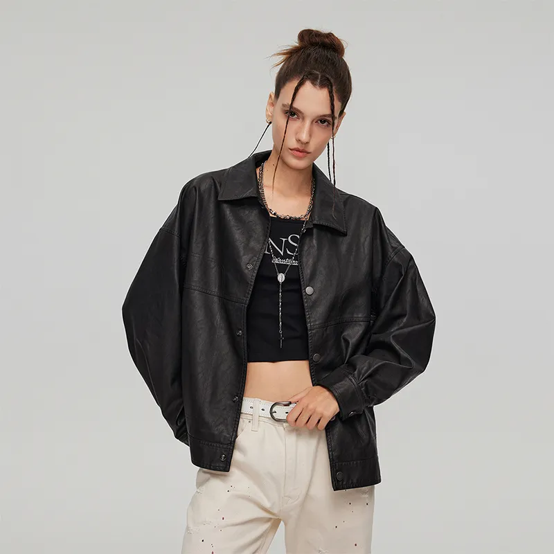 GTRG Leather Jackets Unisex-2