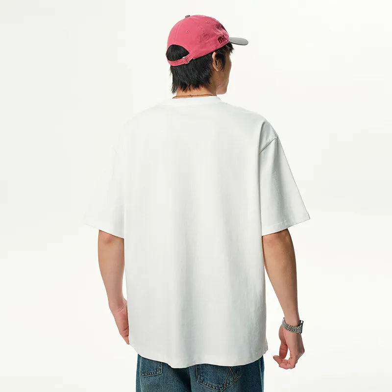 GTRG T Shirts Unisex-6