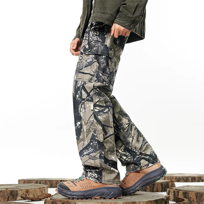 GTRG Jeans Unisex Graphite Gray-6