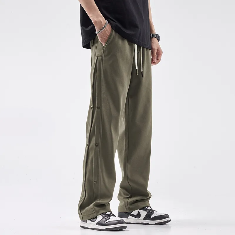 GTRG Casual Pants Unisex-10