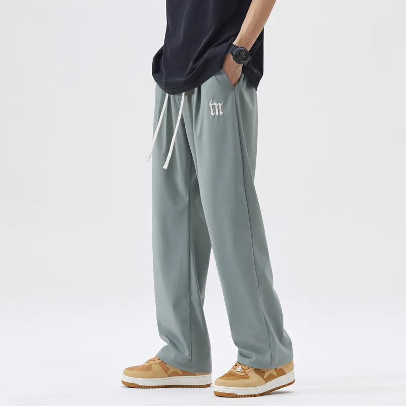GTRG Casual Pants Unisex-20