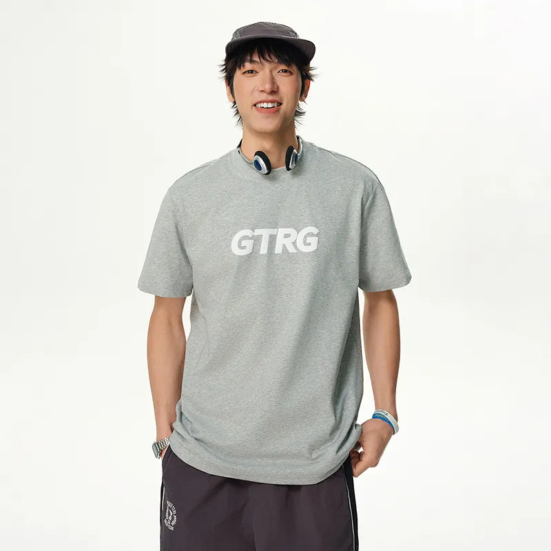 GTRG T Shirts Unisex-14