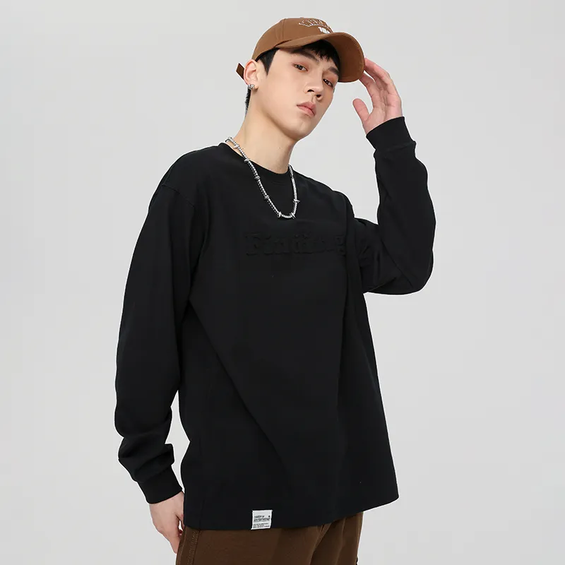 GTRG Sweatshirts Unisex-3
