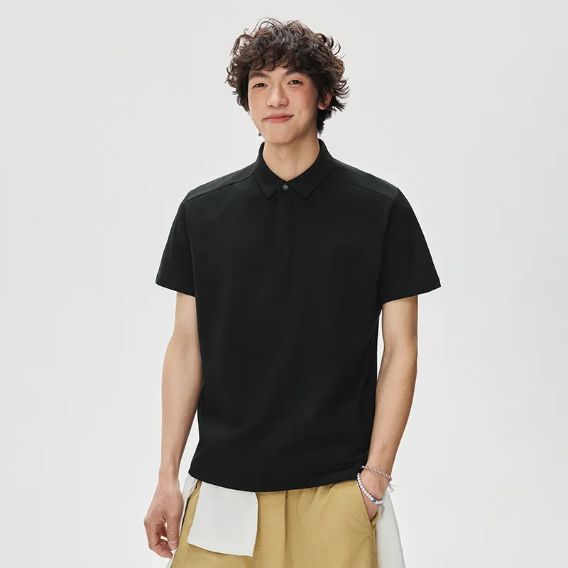 GTRG Polo Shirts Unisex-4