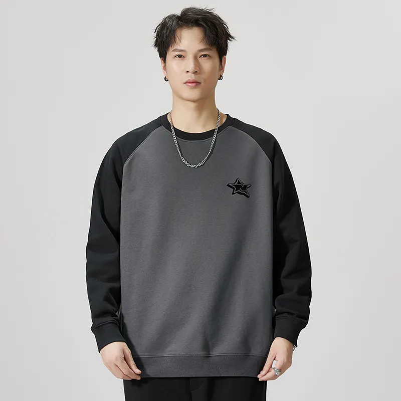 GTRG Sweatshirts Unisex-16