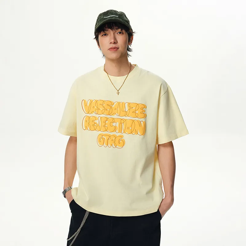 GTRG T Shirts Unisex-13