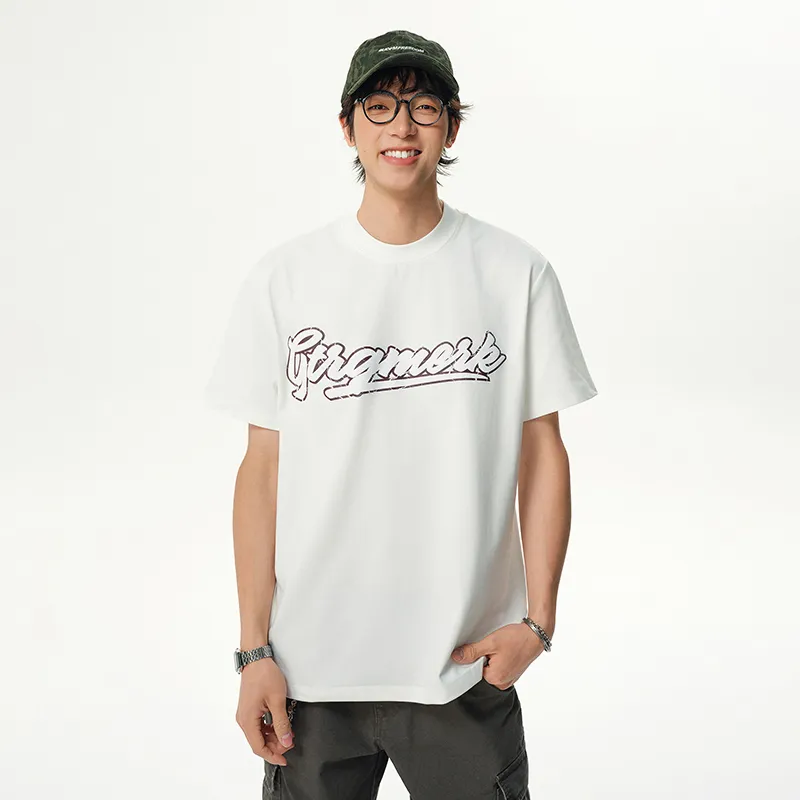 GTRG T Shirts Unisex-4