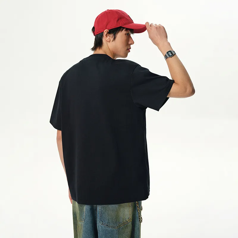 GTRG T Shirts Unisex-13