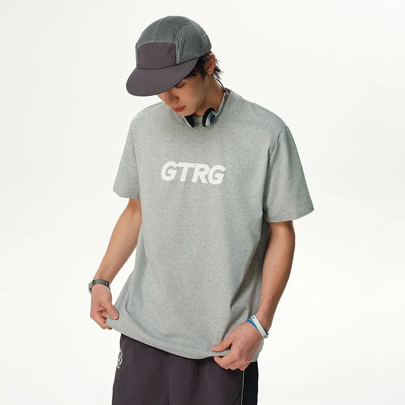 GTRG T Shirts Unisex-15