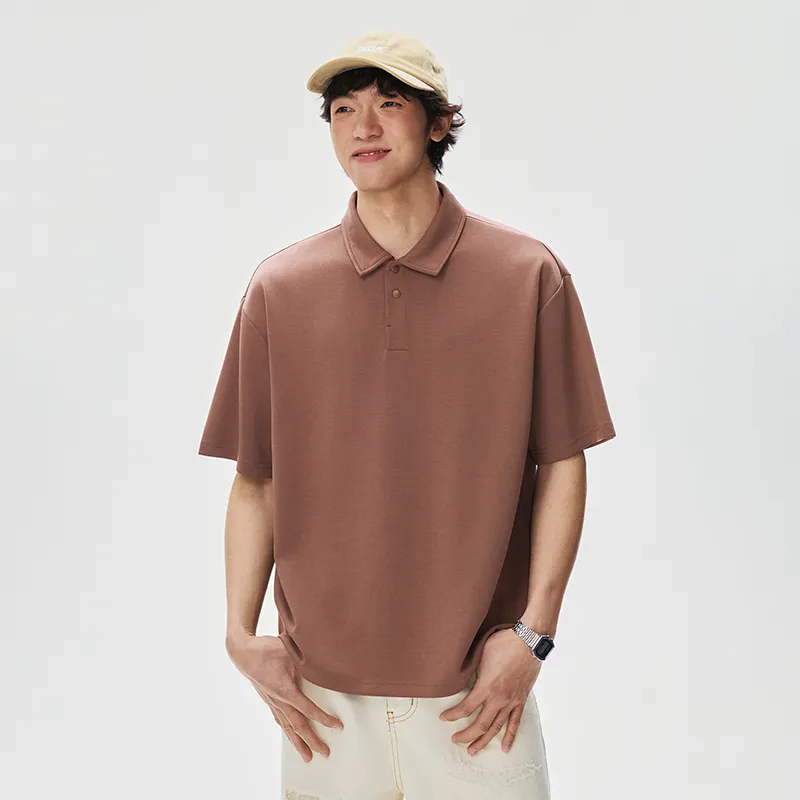 GTRG Polo Shirts Unisex-10