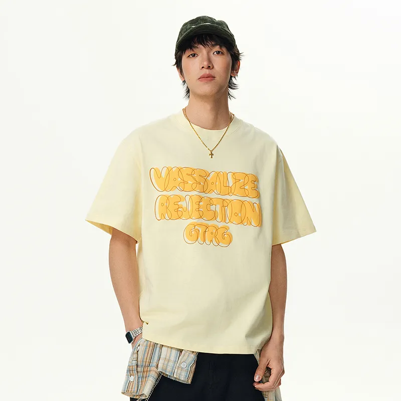 GTRG T Shirts Unisex-9