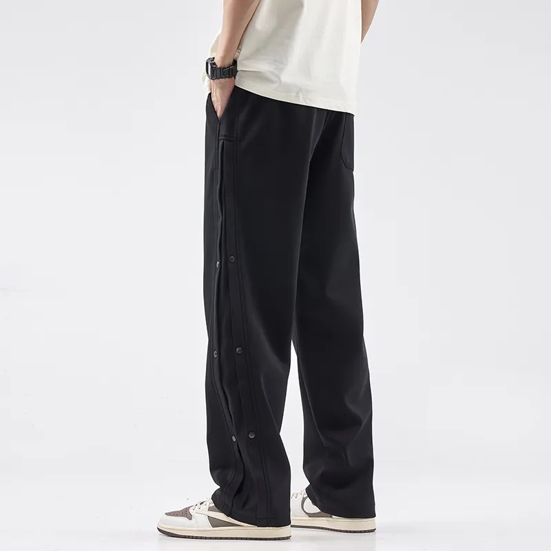 GTRG Casual Pants Unisex-5