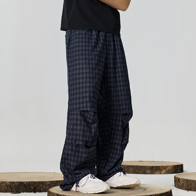 GTRG Casual Pants Unisex-10