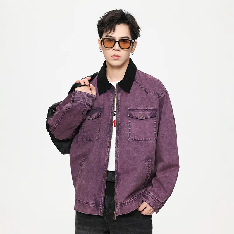 GTRG Jackets Unisex-36