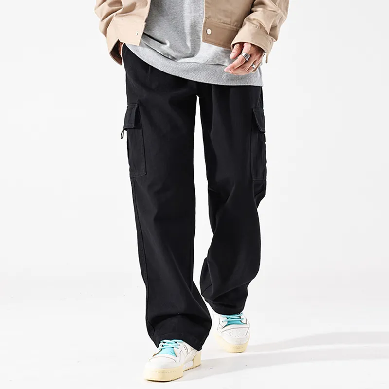 GTRG Jeans Unisex-3