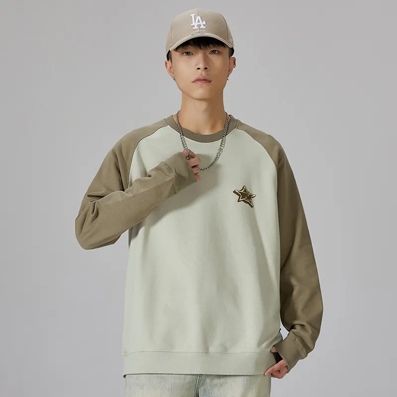 GTRG Sweatshirts Unisex-11