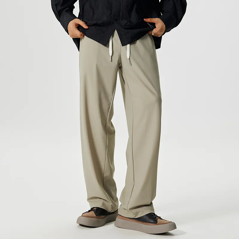 GTRG Casual Pants Unisex-14