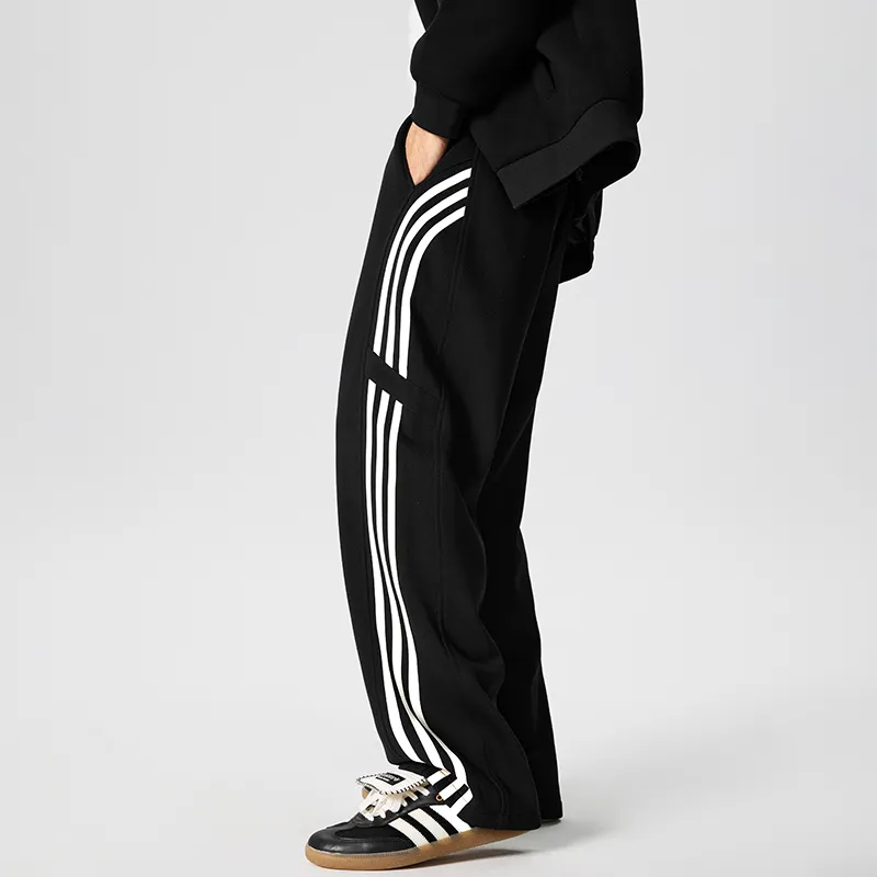 GTRG Casual Pants Unisex-14