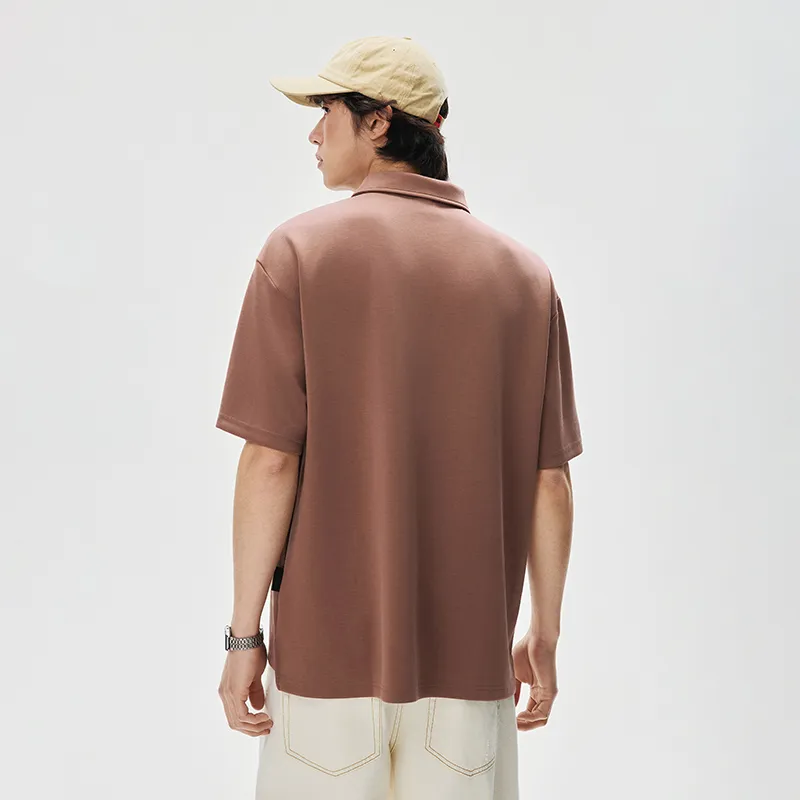 GTRG Polo Shirts Unisex-11