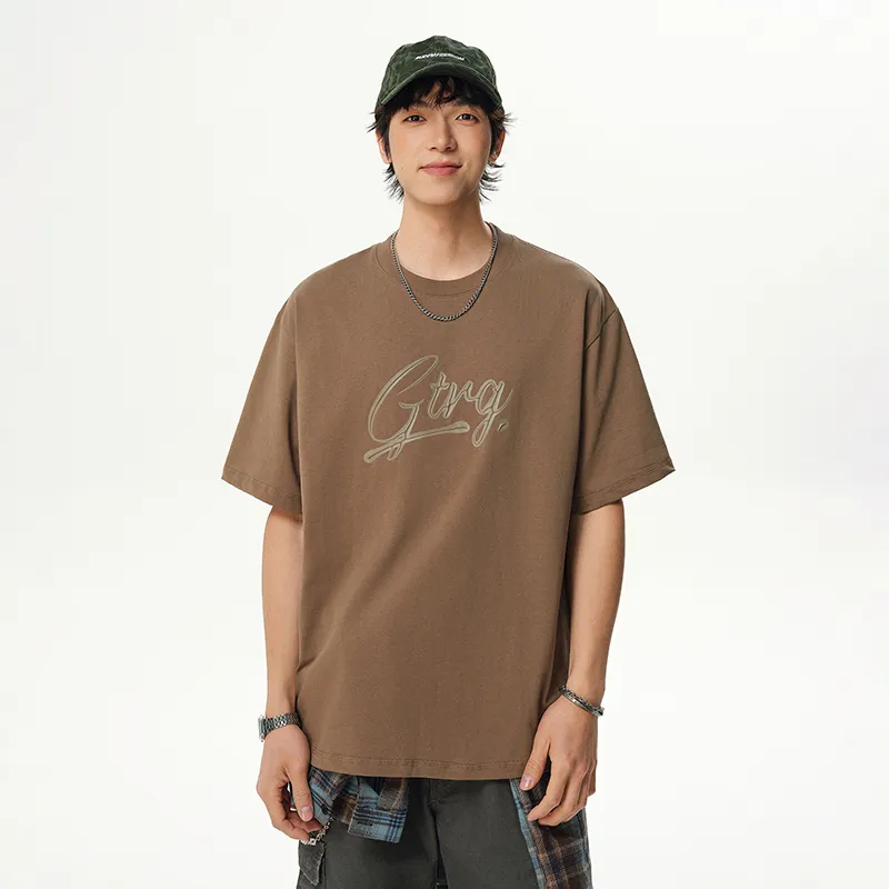 GTRG T Shirts Unisex-10